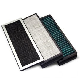 Фильтр поверхностной очистки