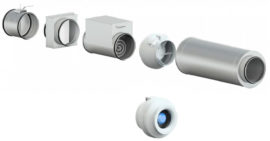 Моноблочная система